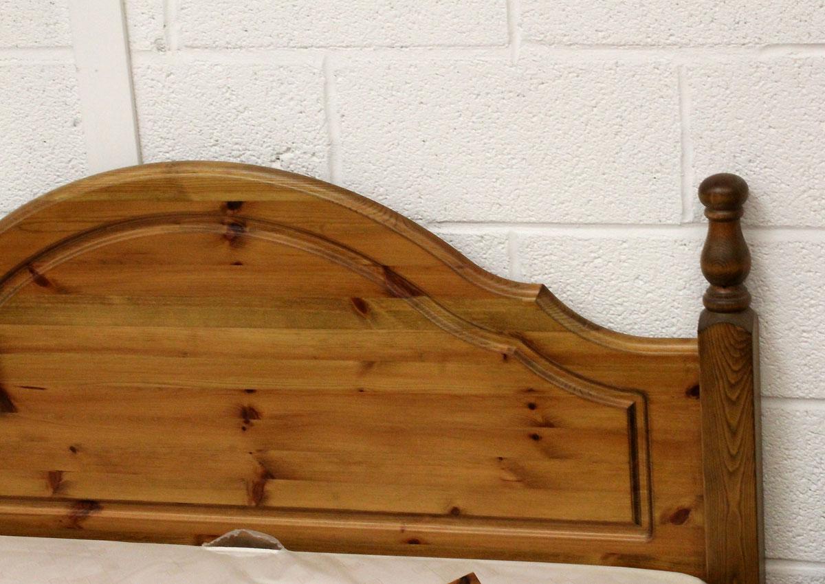 Pine Headboards