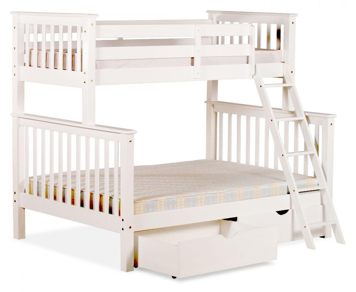 Chiltern Bunk Bed