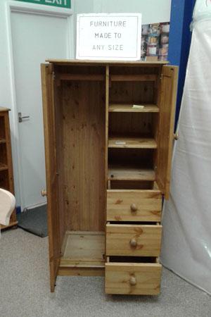 Custom made pine on sale furniture