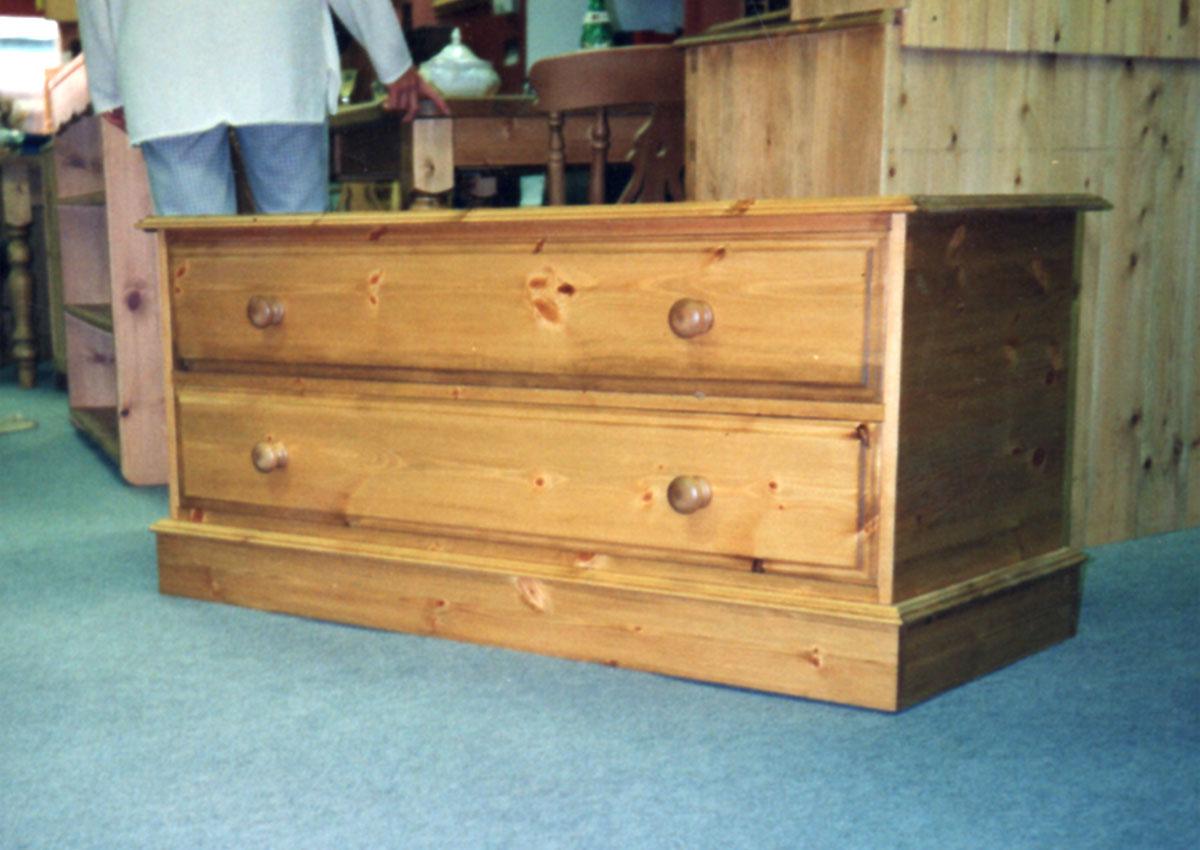 Bespoke Chests