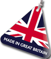 Made in Britain