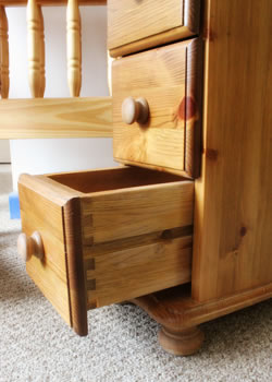 Pine Oak Furniture Devon Home Pine Furniture Centre Offering